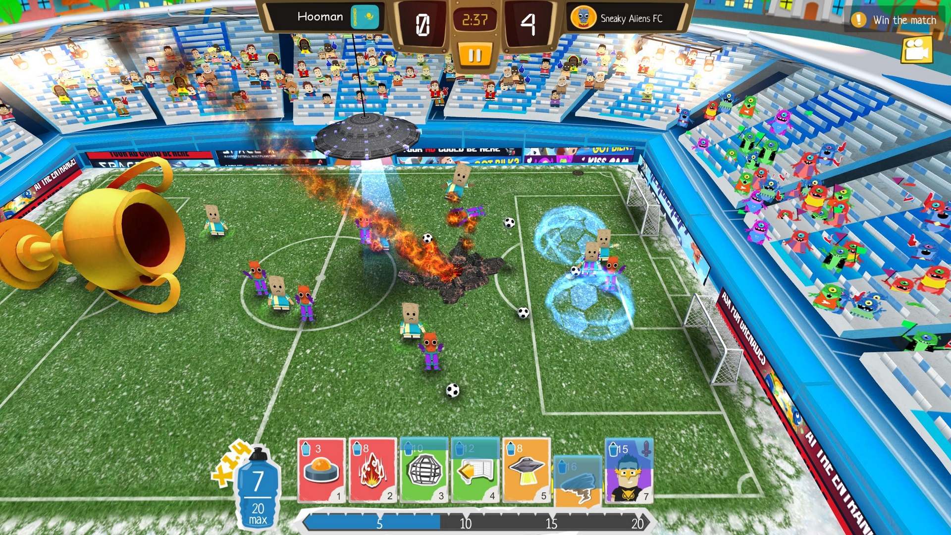 疯狂足球/Crazy Soccer 19 20180627103009789