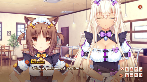 巧克力与香子兰2/NEKOPARA Vol. 2 17