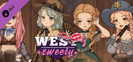西部女孩/West Sweety–Fair Lady(Build.6662796-新DLC淑女+多国配音+多国CV+全DLC) 15 header