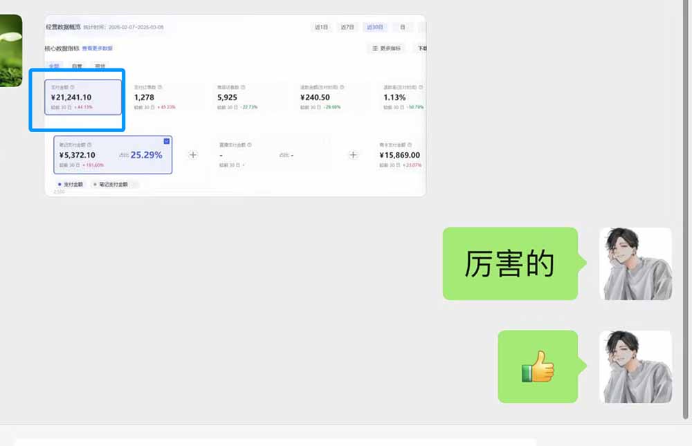 黄岛主小红书AI考题项目训练营1.0+2.0：从选品到店铺，一套方法通吃所有行业，单天变现500+插图(5)