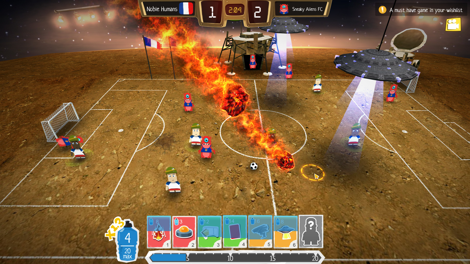 疯狂足球/Crazy Soccer 21 20180627103013996