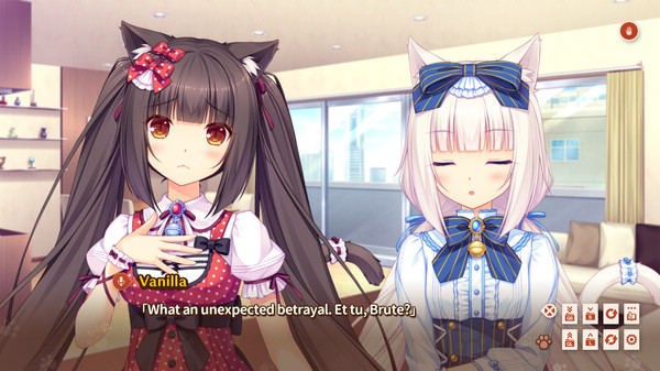 巧克力与香子兰2/NEKOPARA Vol. 2 16