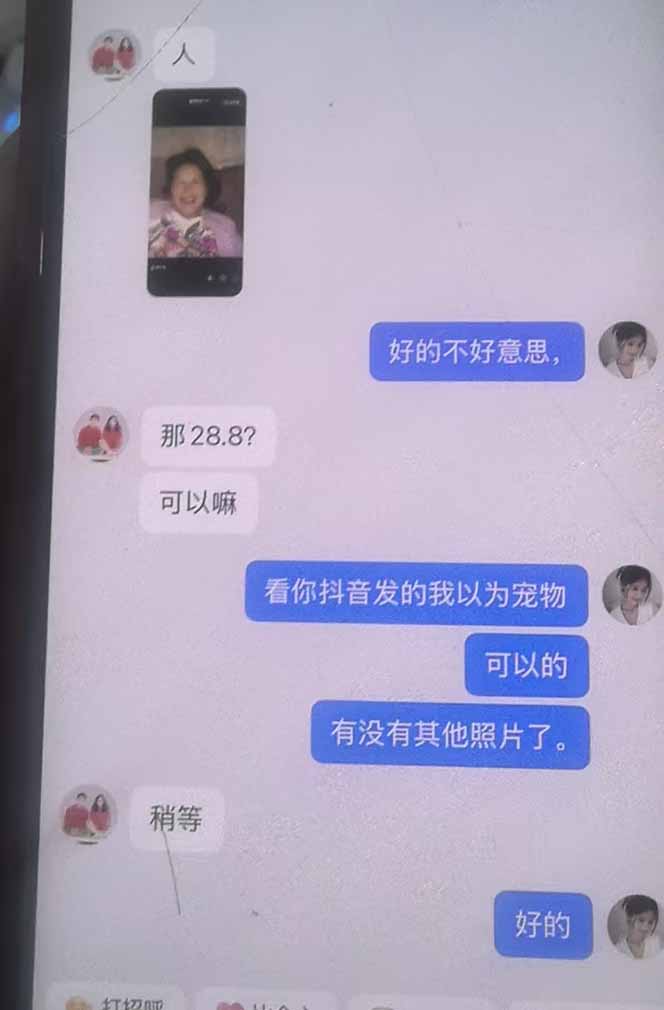 思念亲人AI视频教程：亲人复活+人物替换技术，条条几万赞爆款作品制作插图(3)
