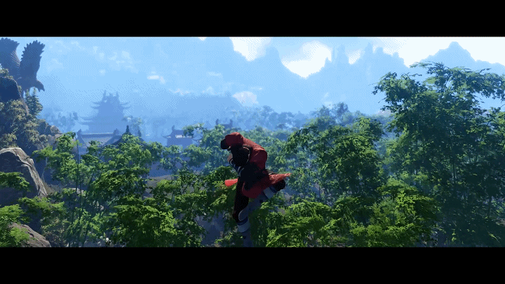 fly