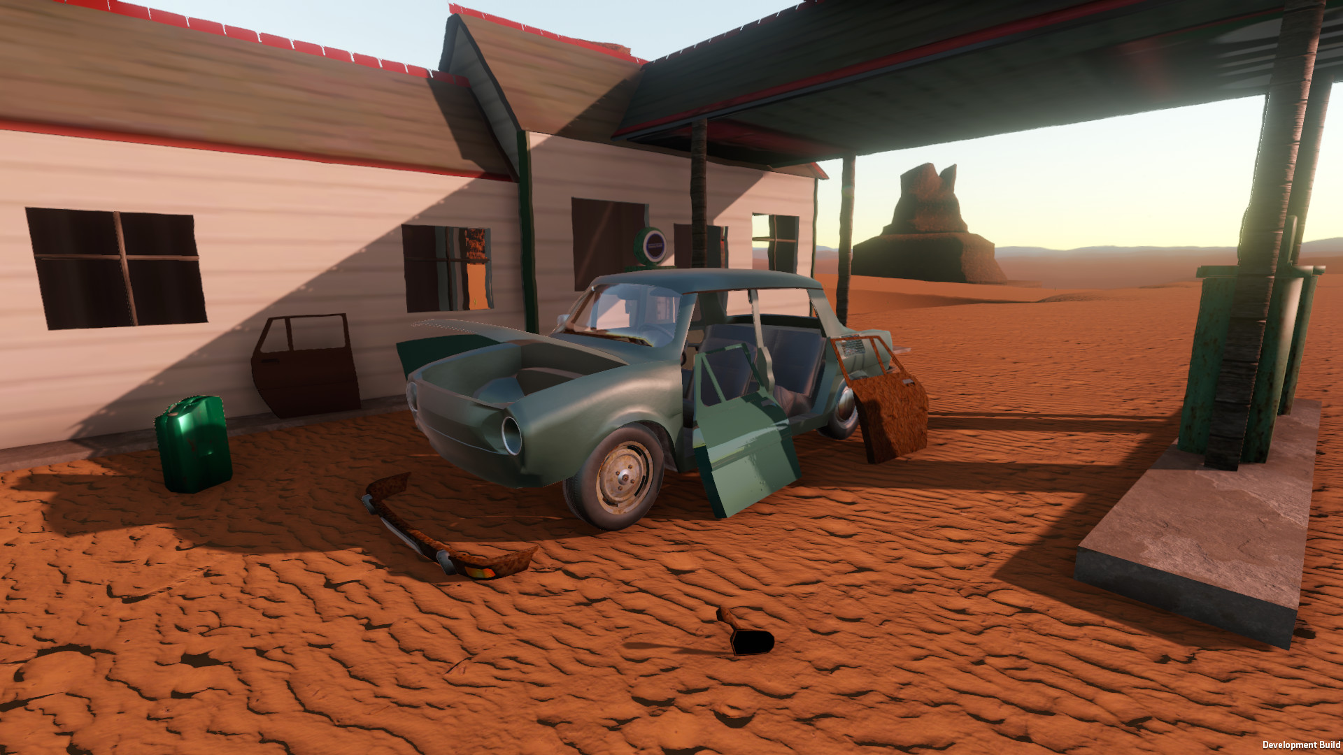 长途旅行/The Long Drive(Build 20210620) 29 2019100733706593