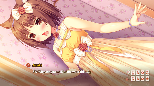 巧克力与香子兰2/NEKOPARA Vol. 2 18