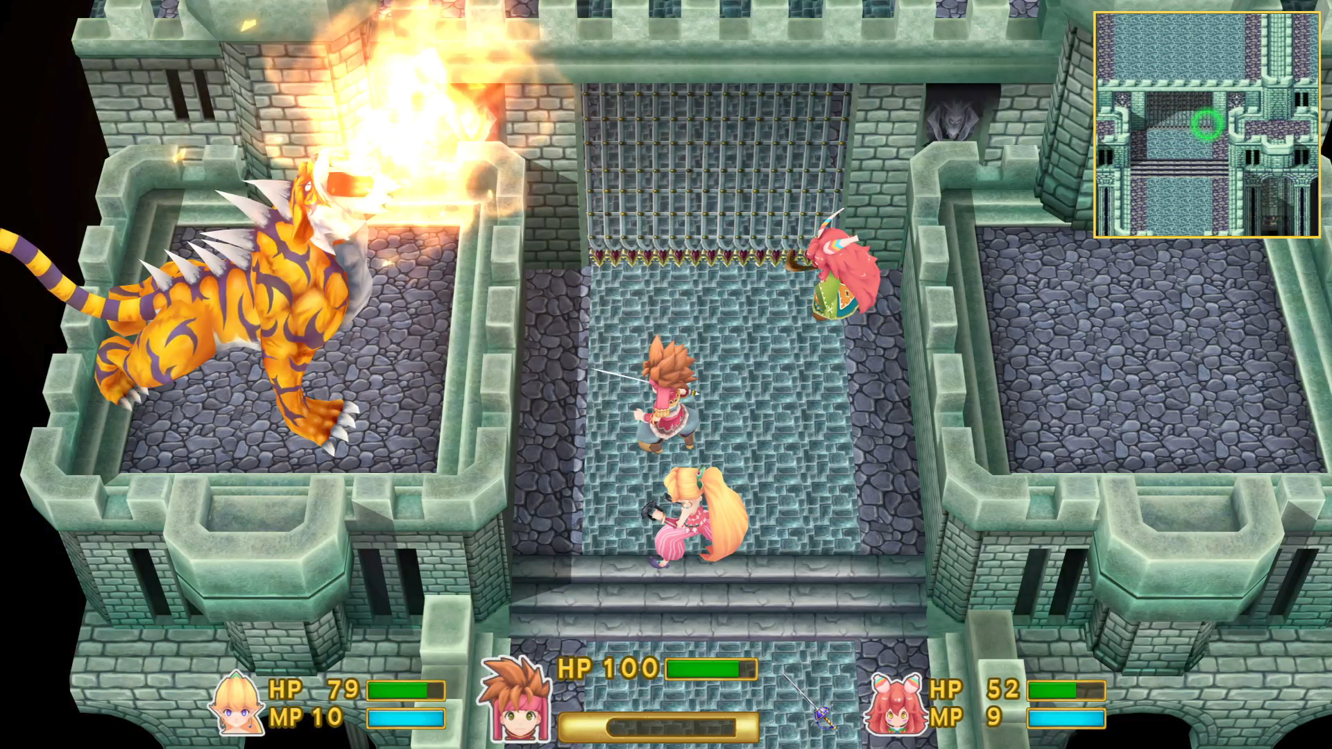 圣剑传说2:重置版/SECRET of MANA(v20181010) 13 2018012260303817