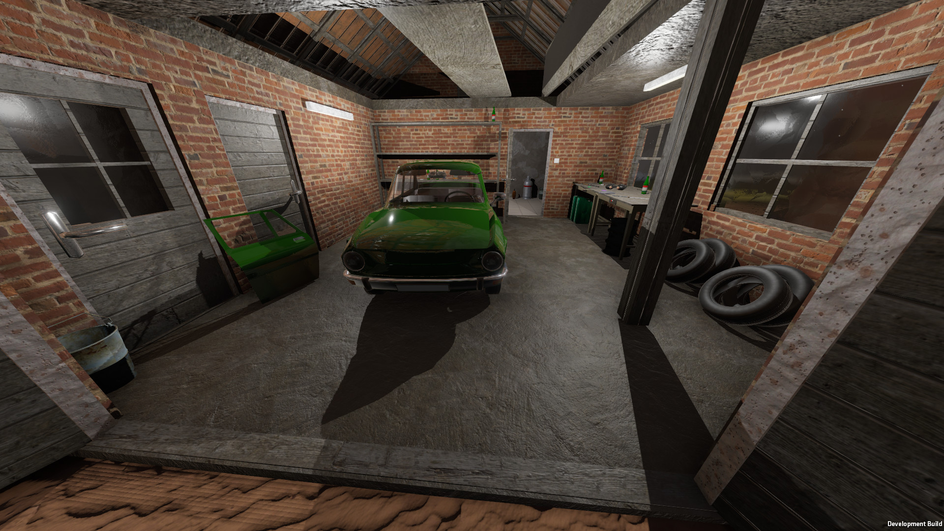 长途旅行/The Long Drive(Build 20210620) 31 2019100733712438