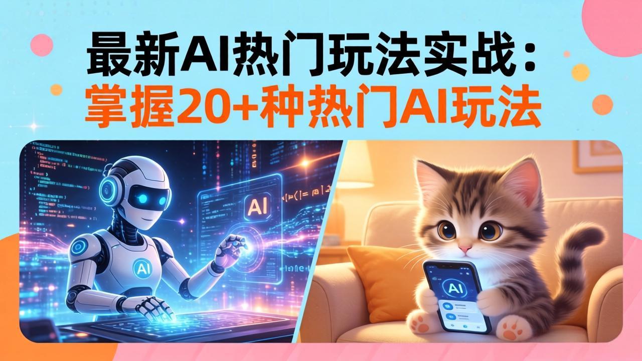 20招AI热门玩法实战:影视级出塞+阐教金仙+山海经变幻/等等,解锁百万流量密码插图 20招AI热门玩法实战:影视级出塞+阐教金仙+山海经变幻/等等,解锁百万流量密码插图
