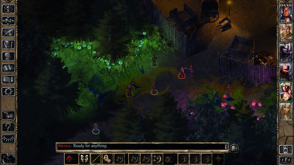 博德之门2/Baldurs Gate II Enhanced Edition(v2.6.5.0-加强版) 14