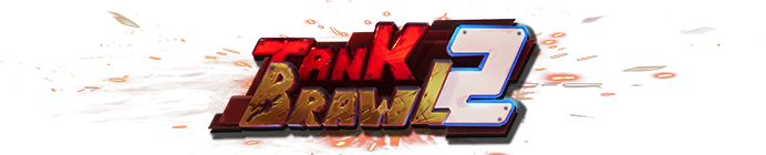 暴躁坦克2:装甲狂暴/Tank Brawl 2: Armor Fury 11 title