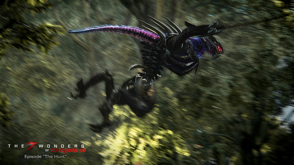 孤岛危机3/Crysis 3 11