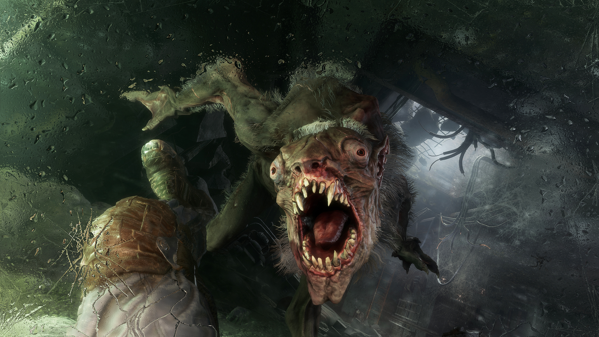 地铁离去/ Metro Exodus(增强版-最低配RTX2060-需显卡支持光追) 24