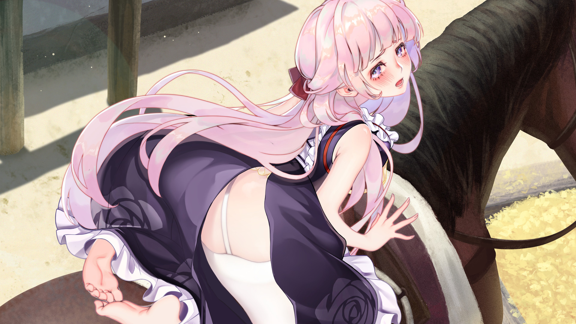 西部女孩/West Sweety–Fair Lady(Build.6662796-新DLC淑女+多国配音+多国CV+全DLC) 19 西部女孩/West Sweety–Fair Lady(Build.6662796-新DLC淑女+多国配音+多国CV+全DLC)