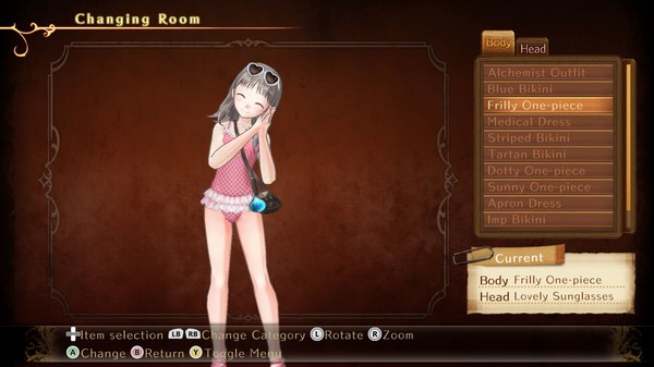 托托莉的炼金工房:亚兰德之炼金术士2DX/Atelier Totori The Adventurer of Arland 15
