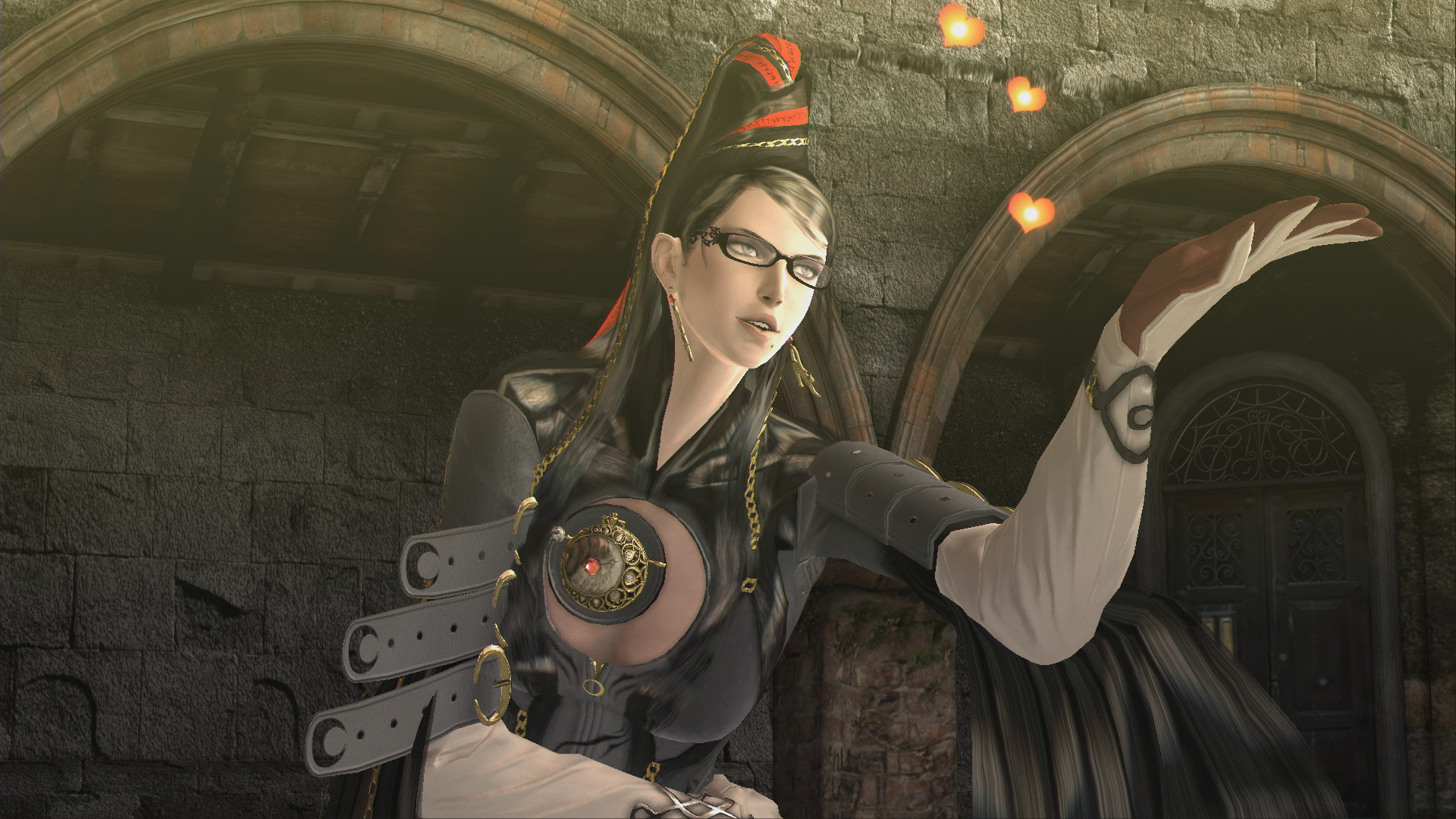 猎天使魔女/Bayonetta(豪华PC版) 13 2017041294315171