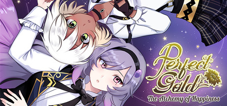 黄金百合 – 百合向视觉小说(V1.02) 5 header