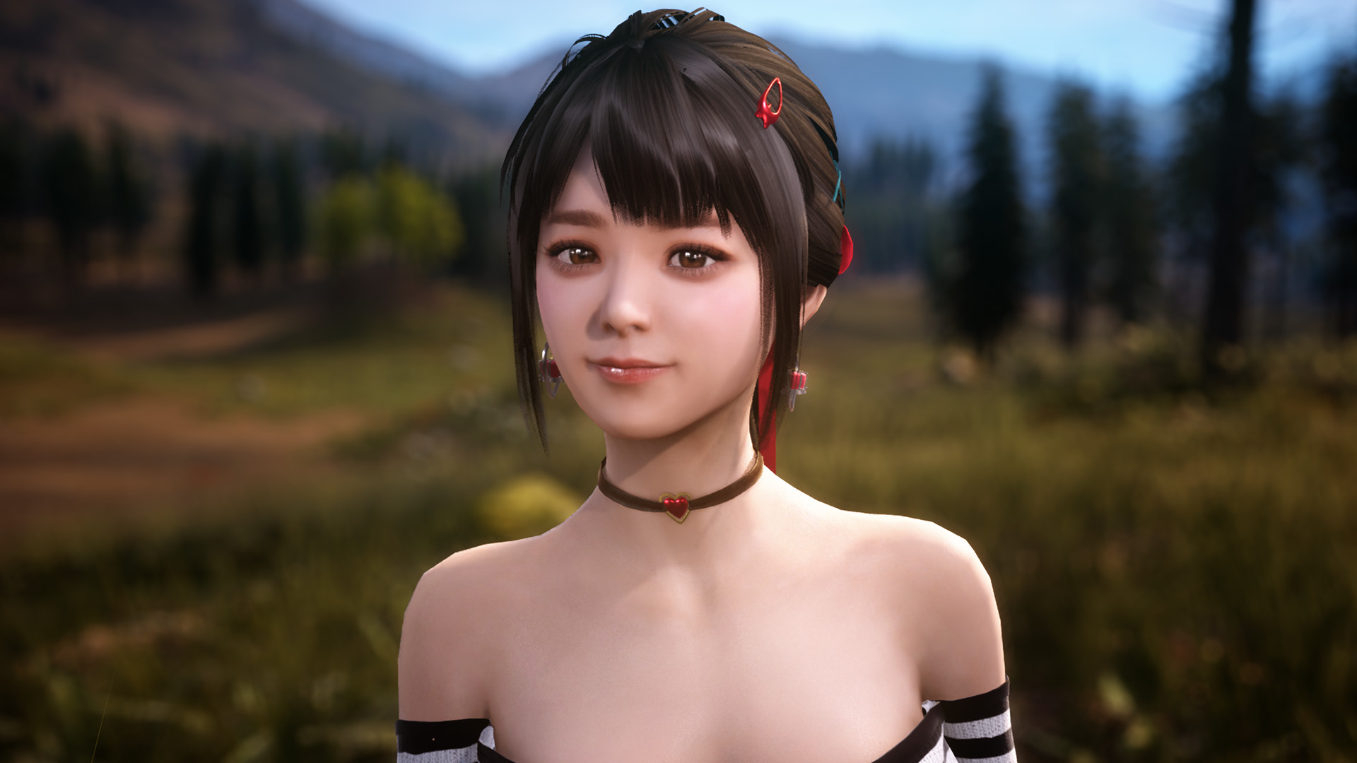 一起BnB-TOGETHER BnB(Build.8318119-修正.03.3-中文语音+DLC-恋爱模拟) 22