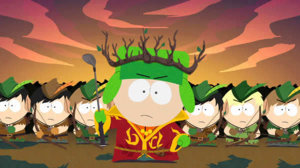 南方公园:真理之杖/South Park: The Stick of Truth 10