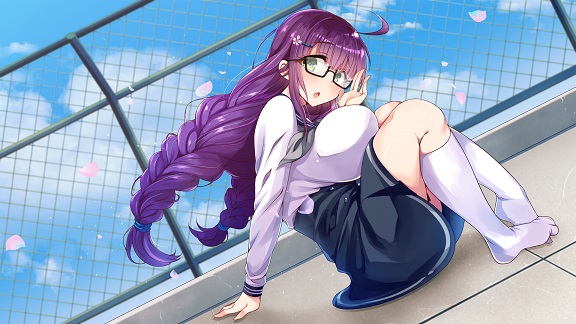 共享委员长/President Yukino 3 customimage yukino2