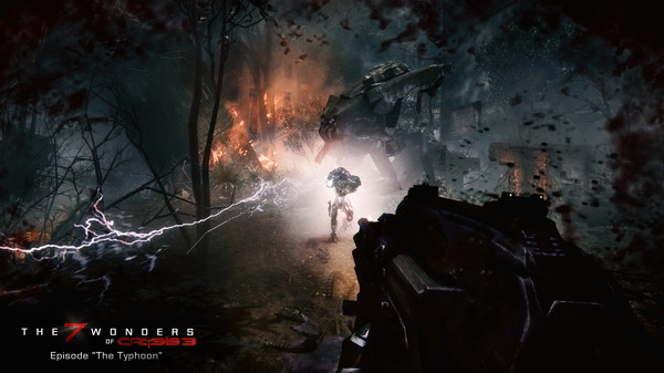 孤岛危机3/Crysis 3 15