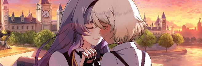 黄金百合 – 百合向视觉小说(V1.02) 6 Perfect Gold Scene 14 Edit