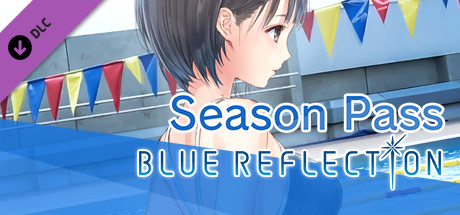 蓝色反射:幻舞少女之剑/BLUE REFLECTION 23 header