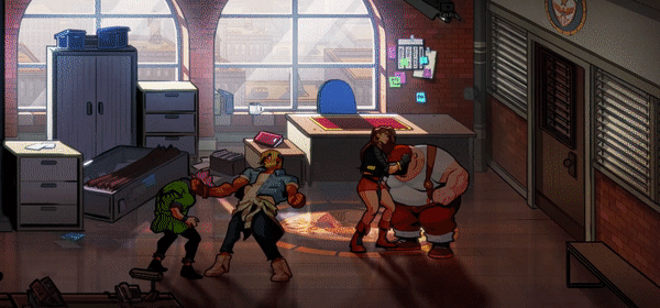 怒之铁拳4/Street of Rage 4(V13648-X先生噩梦-生存模式+DLC) 26 ezgif.com resize (4)