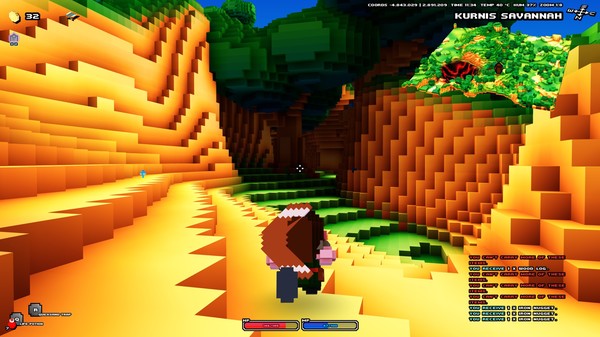 魔方世界/Cube World 13