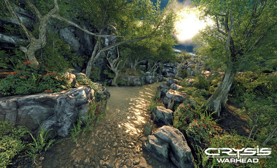 孤岛危机:弹头/Crysis Warhead 13
