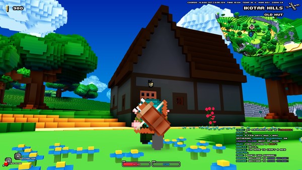 魔方世界/Cube World 12