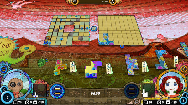 拼凑/Patchwork 12