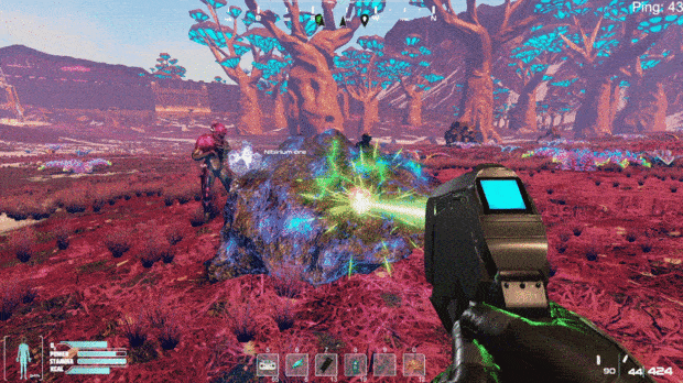 尼比鲁/Nibiru 10 SurvivalCoop