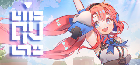 神秘少女QV 15 header