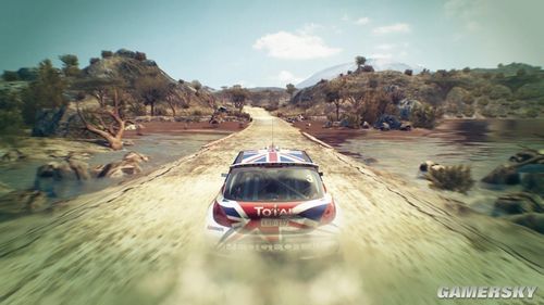 尘埃3/DiRT 3 13 游民星空