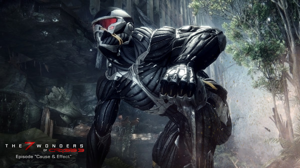 孤岛危机3/Crysis 3 13