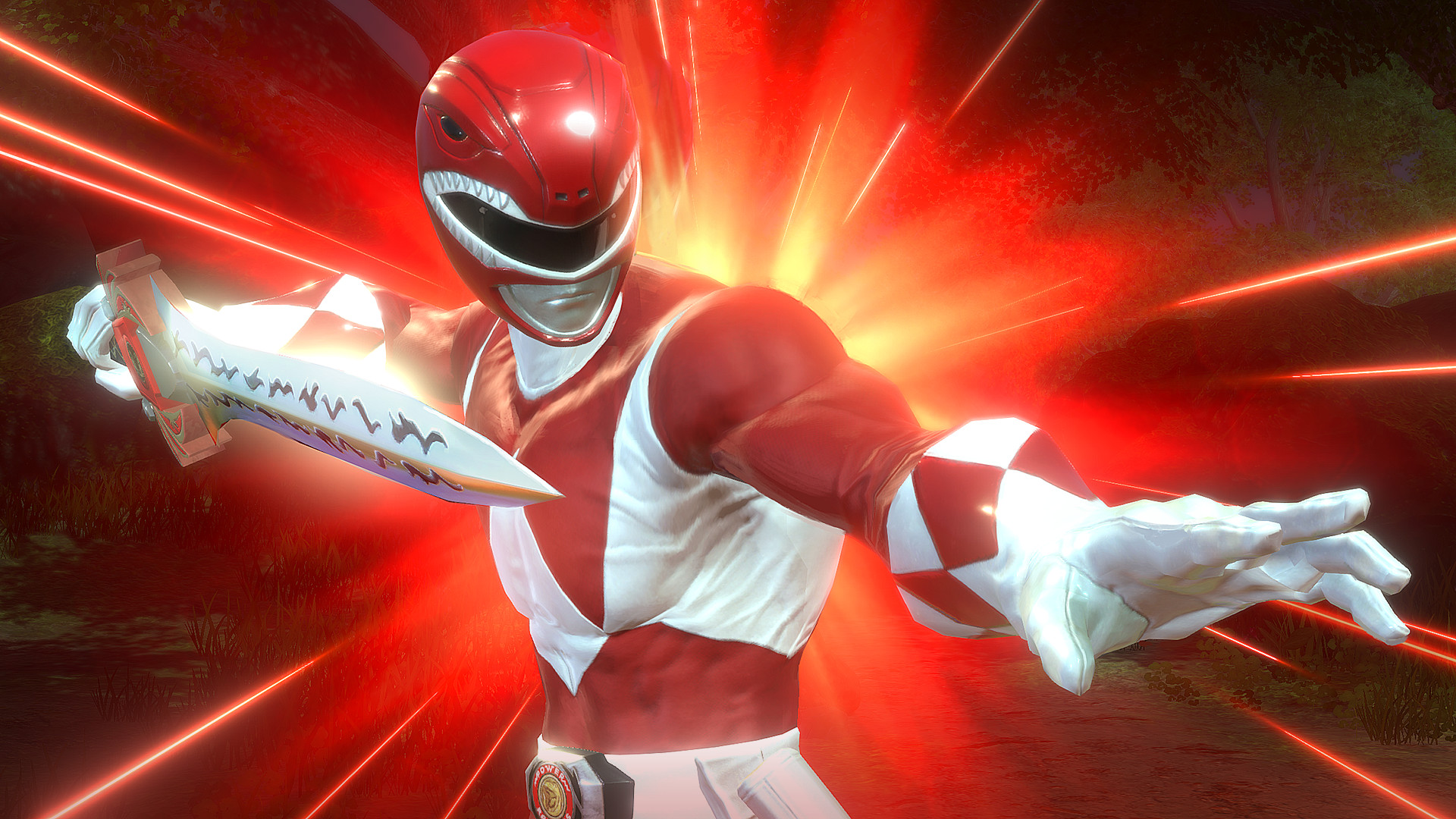 恐龙战队能量之战/Power Rangers: Battle for the Grid(超级版+全DLC) 17