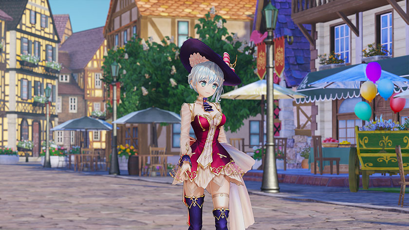 炼金工房:奈尔克与传说之炼金术士们.新大地之炼金工房/Nelke and the Legendary Alchemists: Atelier of a New Land 22 2018062012824434