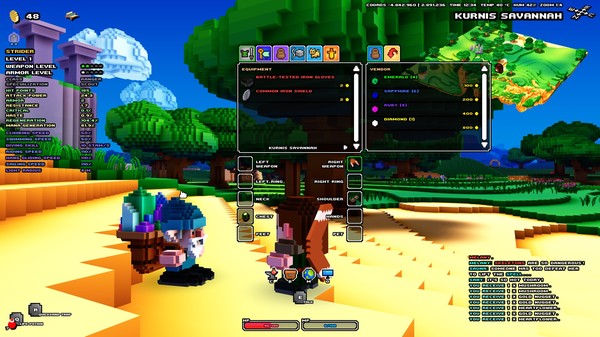 魔方世界/Cube World 15