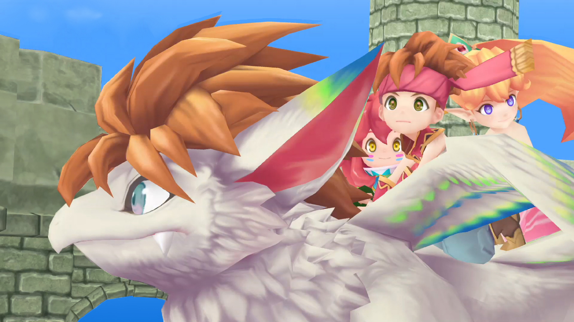 圣剑传说2:重置版/SECRET of MANA(v20181010) 16 2018012260310110
