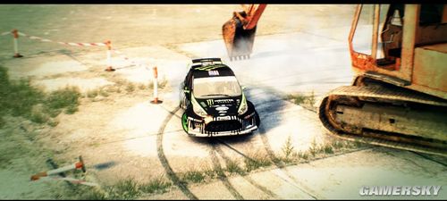尘埃3/DiRT 3 15 游民星空