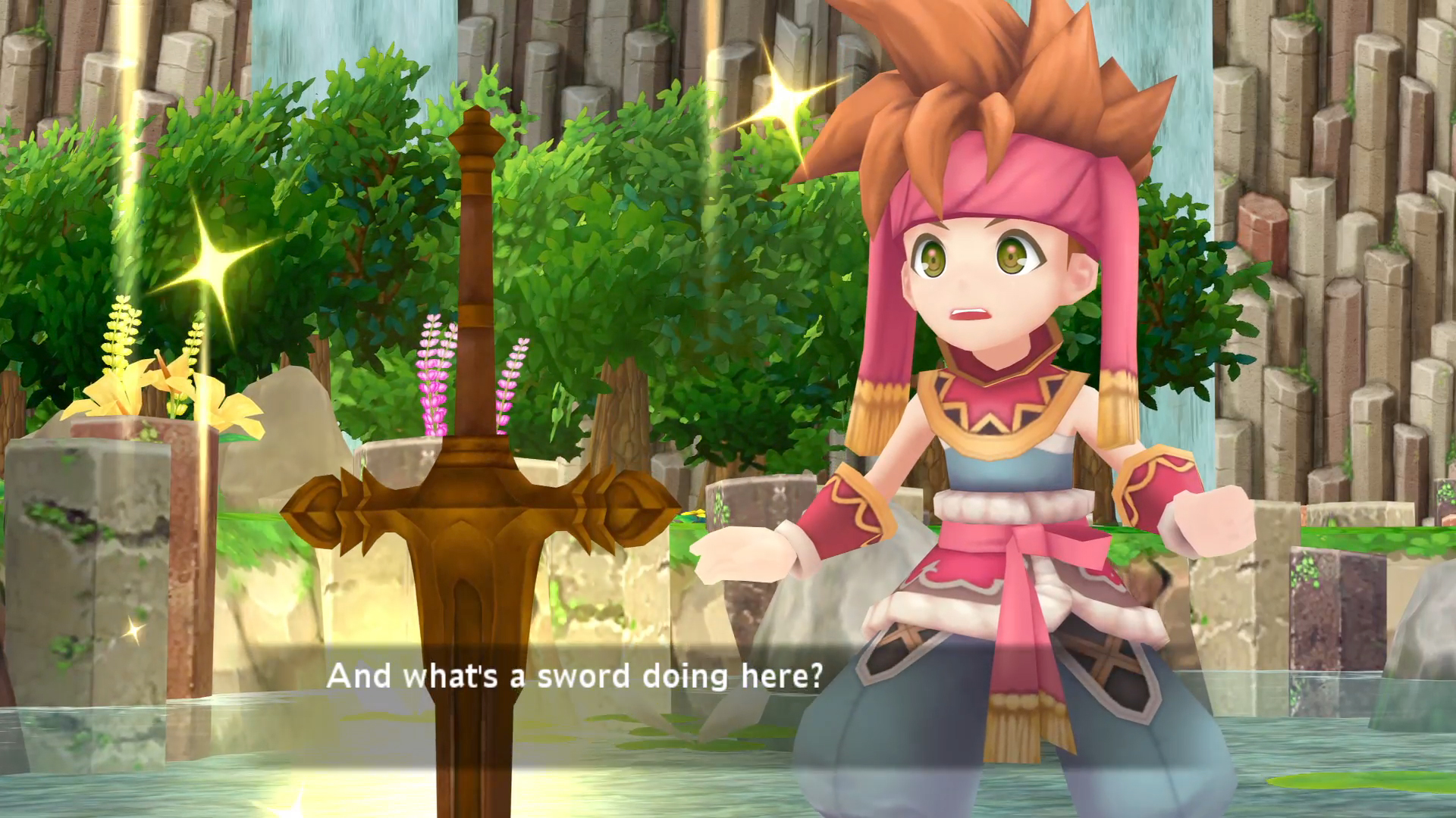 圣剑传说2:重置版/SECRET of MANA(v20181010) 18 201801226031579