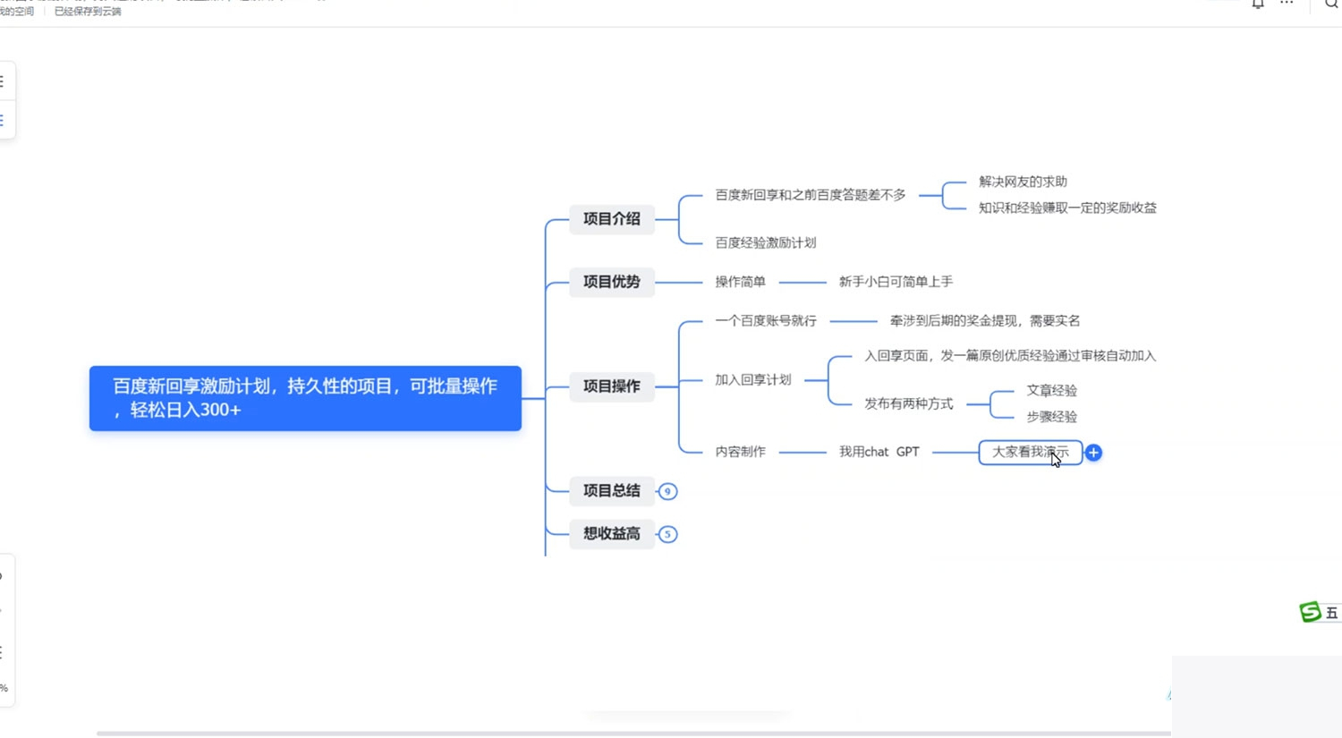 百度新回享激励谋略,速决性的名目,可批量操作轻松日入 3神仙道神仙道+