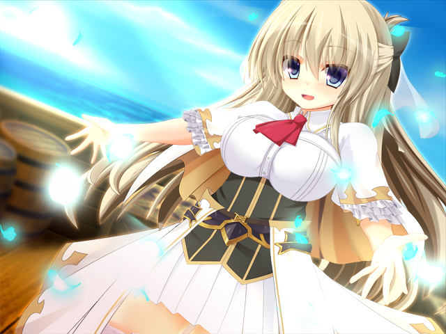 迷宫物语/ FALL IN LABYRINTH(V1.3) 24 NCG0101 03 1