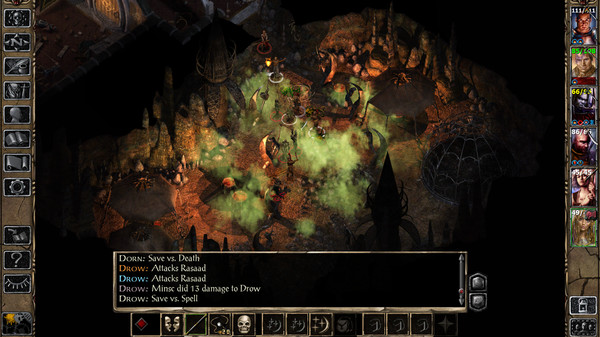 博德之门2/Baldurs Gate II Enhanced Edition(v2.6.5.0-加强版) 11